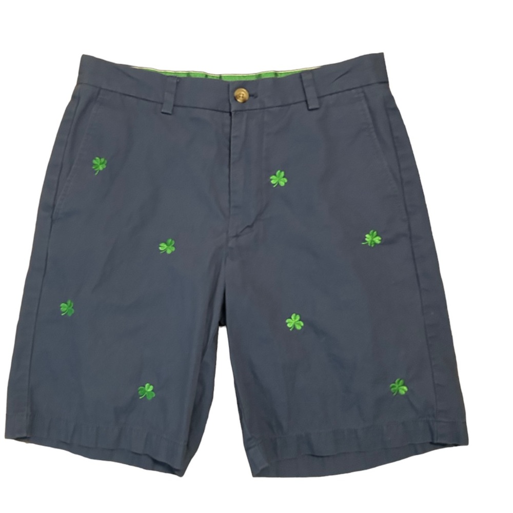 Men’s vineyard vine shorts